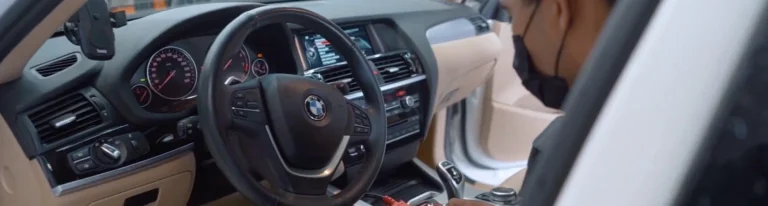 Oficina BMW BH