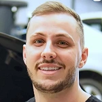Foto de Giovanni Eger